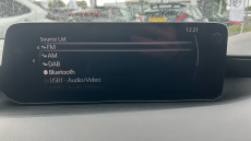 Mazda 3 2.0 e-Skyactiv G MHEV Takumi 5dr Petrol Hatchback